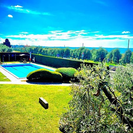 Welcome Traveller Corte Costabella Apartments Bardolino Buitenkant foto
