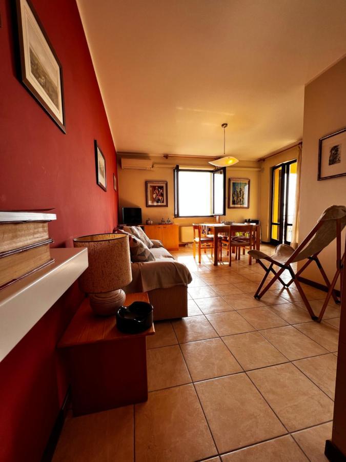 Welcome Traveller Corte Costabella Apartments Bardolino Buitenkant foto
