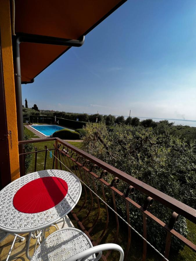 Welcome Traveller Corte Costabella Apartments Bardolino Buitenkant foto