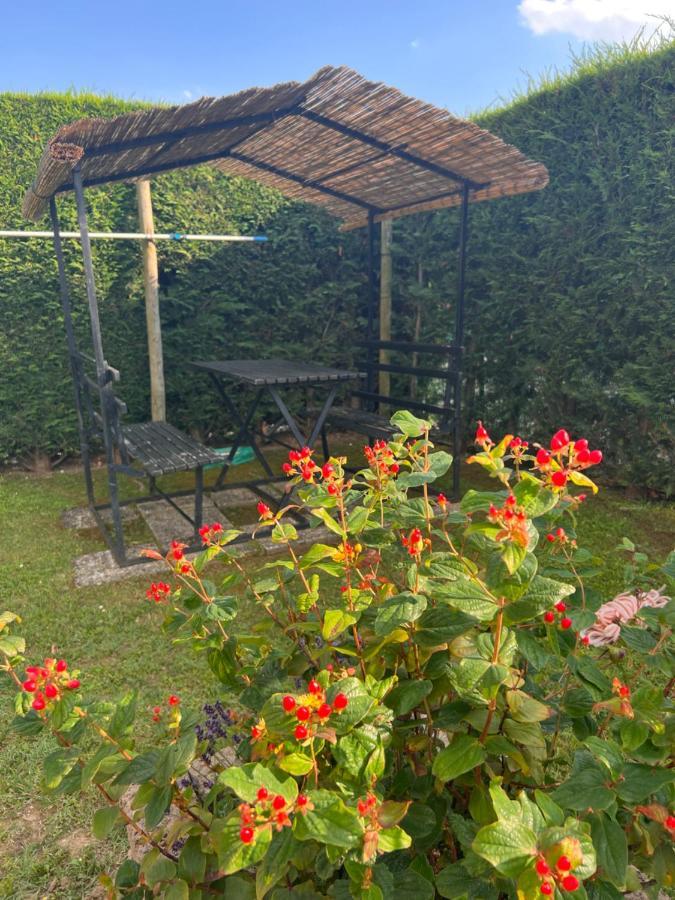 Welcome Traveller Corte Costabella Apartments Bardolino Buitenkant foto