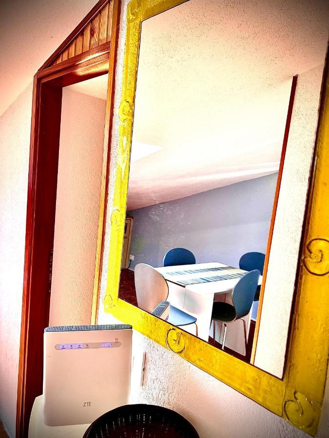 Welcome Traveller Corte Costabella Apartments Bardolino Buitenkant foto