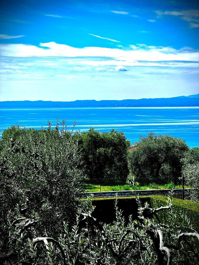 Welcome Traveller Corte Costabella Apartments Bardolino Buitenkant foto