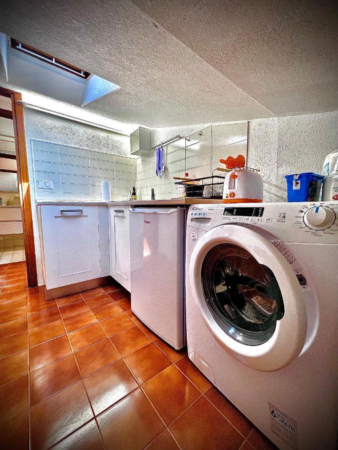 Welcome Traveller Corte Costabella Apartments Bardolino Buitenkant foto