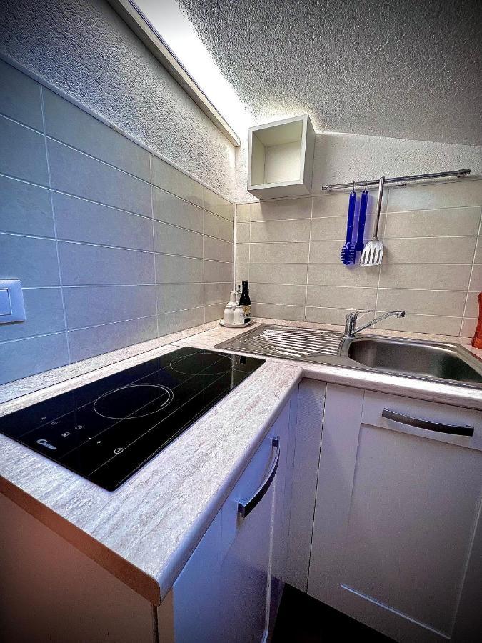 Welcome Traveller Corte Costabella Apartments Bardolino Buitenkant foto
