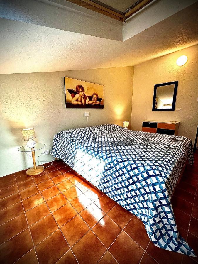 Welcome Traveller Corte Costabella Apartments Bardolino Buitenkant foto