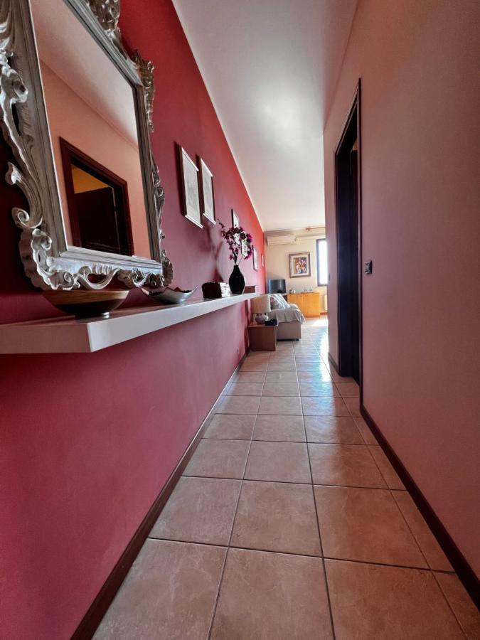 Welcome Traveller Corte Costabella Apartments Bardolino Buitenkant foto