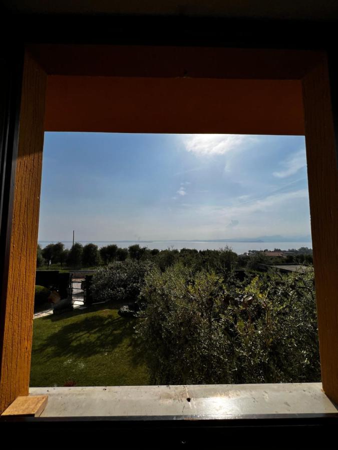 Welcome Traveller Corte Costabella Apartments Bardolino Buitenkant foto
